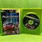 Project Gotham Racing (Classics) - Xbox Original - Pre-Owned