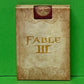 Fable 3 - Xbox 360 - Pre-Owned