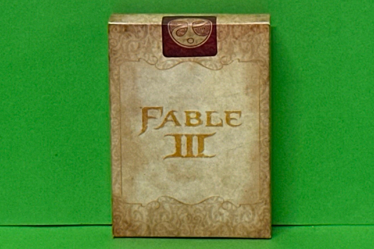 Fable 3 - Xbox 360 - Pre-Owned