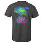 AS Colour Staple - Mens T-Shirt - Pre-Owned