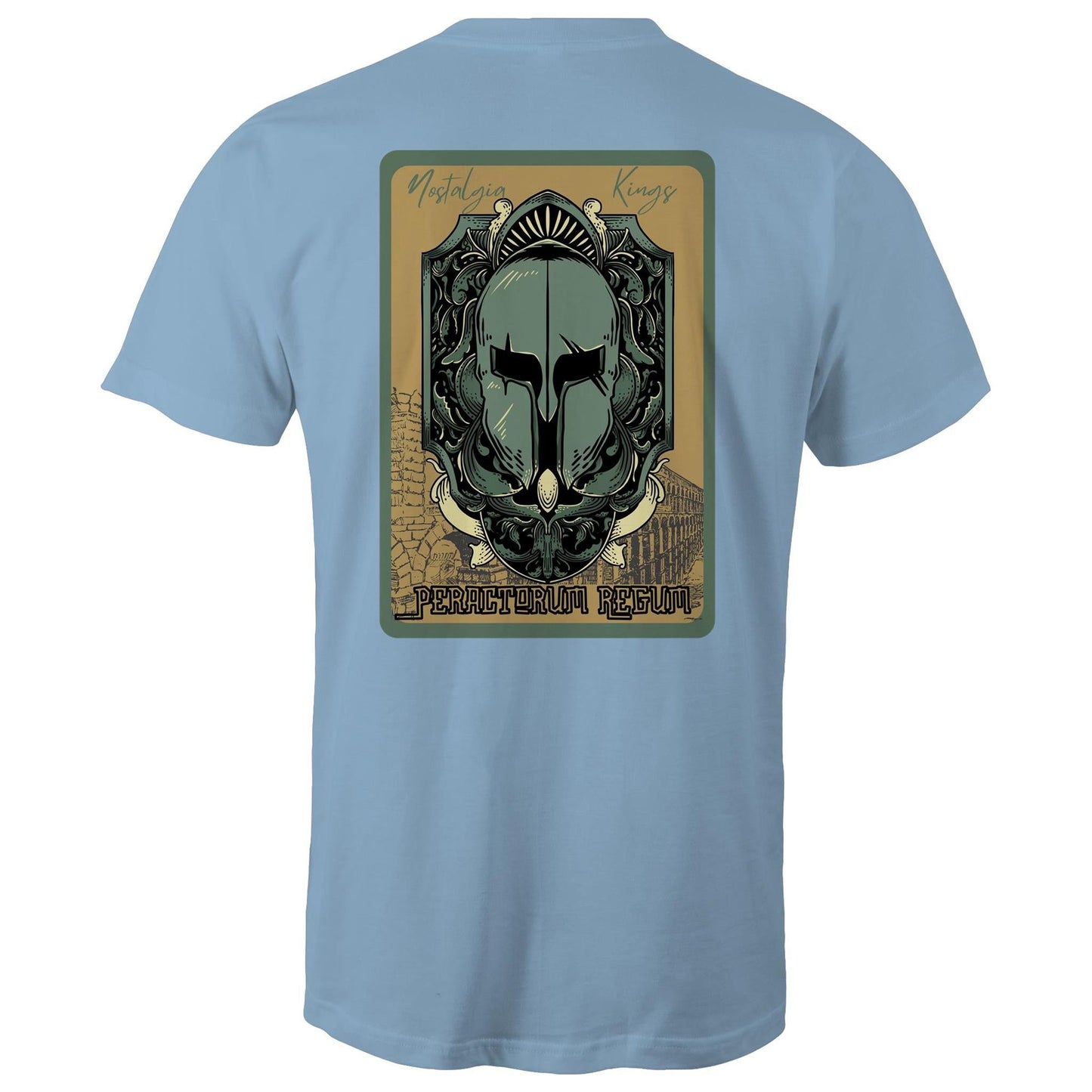 AS Colour Staple - Mens T-Shirt - Pre-Owned