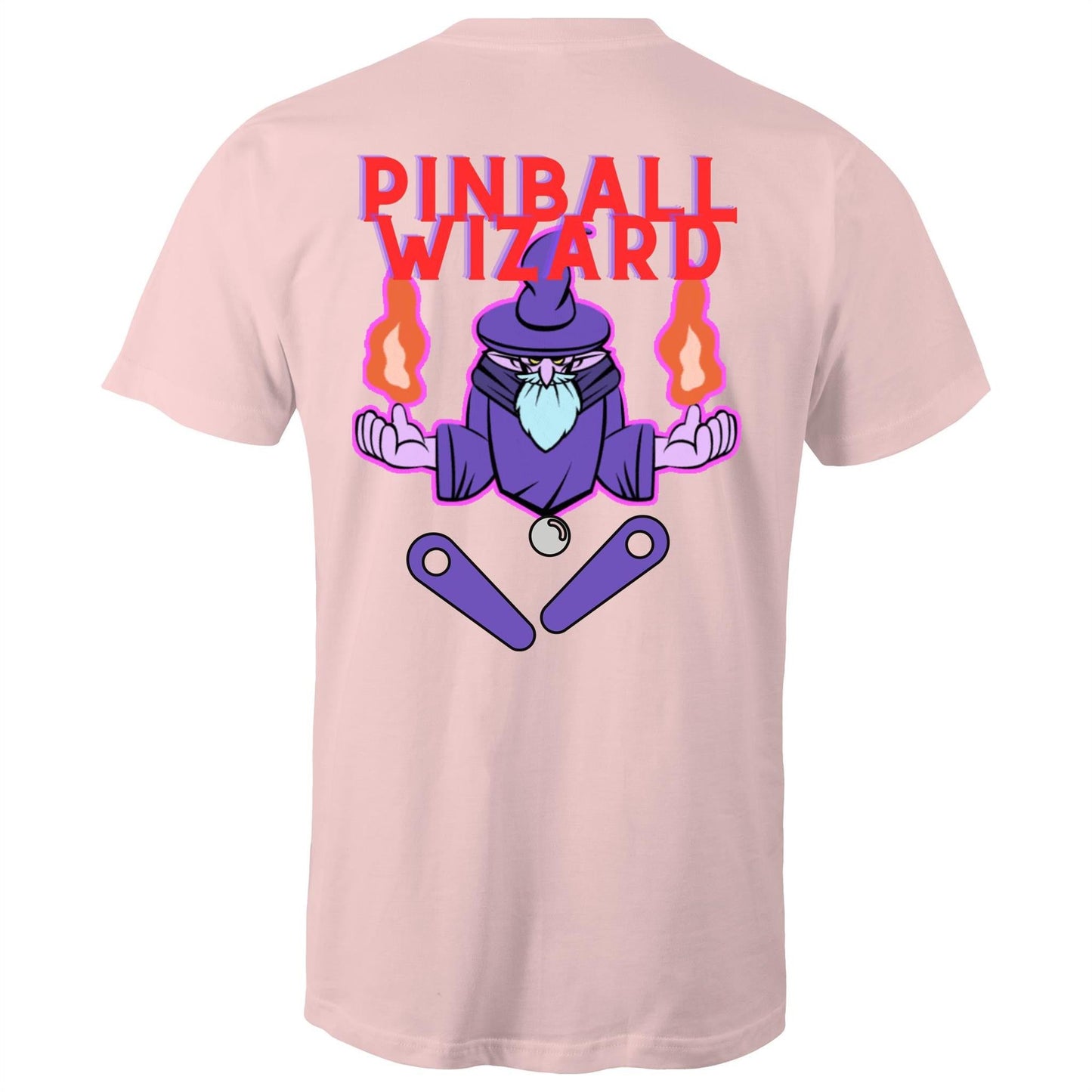 AS Colour Staple - Mens T-Shirt - Pre-Owned