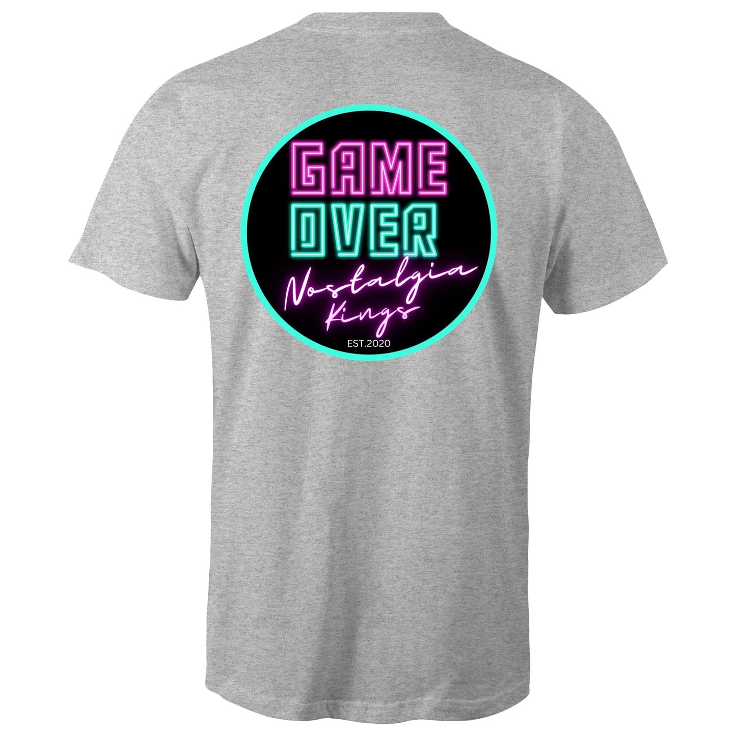 AS Colour Staple - Mens T-Shirt - Pre-Owned