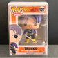 Dragon Ball Z Trunks (107) Funko Pop Figure - Collectables - Pre-Owned