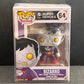 DC Comics Super Heroes Bizarro (64) Funko Pop Figure - Collectables - Pre-Owned