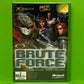 Brute Force - Xbox Original - Pre-Owned