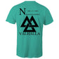 AS Colour Staple - Mens T-Shirt - Pre-Owned