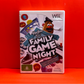 Hasbro Family Game Night - Nintendo Wii - Pre-Owned