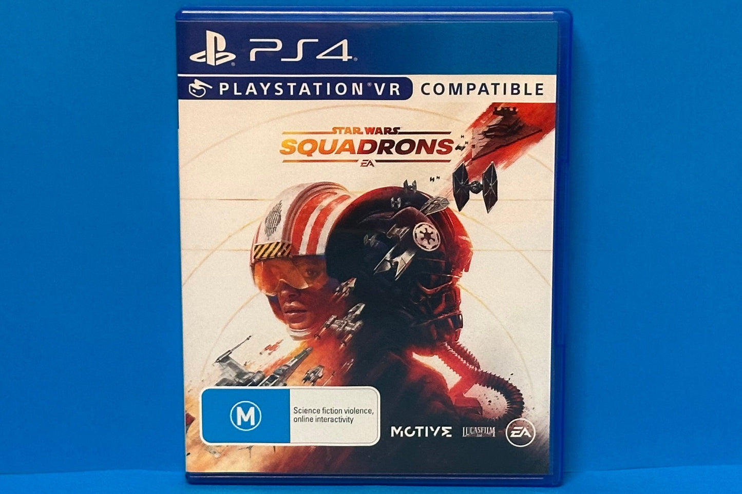Star Wars Squadron - Playstation VR - Pre-Owned