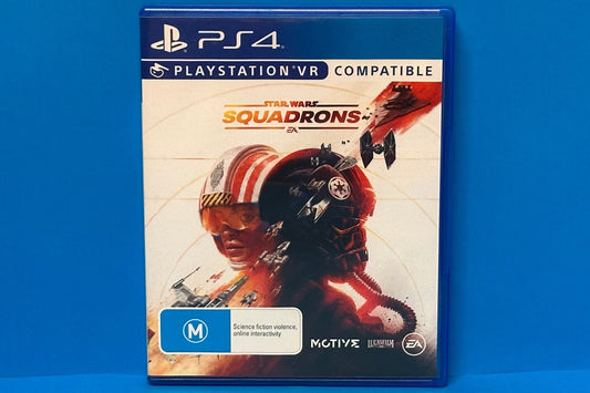 Star Wars Squadron - Playstation VR - Pre-Owned