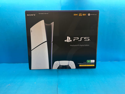 Playstation 5 - Pre-Owned