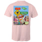AS Colour Staple - Mens T-Shirt - Pre-Owned