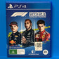 F1 2021 The Official Video Game - Playstation 4 - Pre-Owned