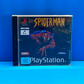 Spider-Man - Playstation 1 - Pre-Owned