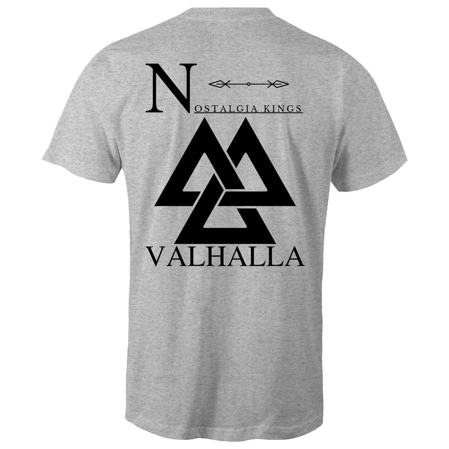 AS Colour Staple - Mens T-Shirt - Pre-Owned