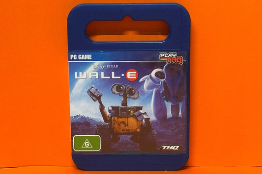 Wall-E - PC - Pre-Owned