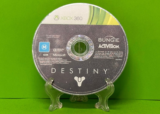 Destiny - Xbox 360 - Pre-Owned