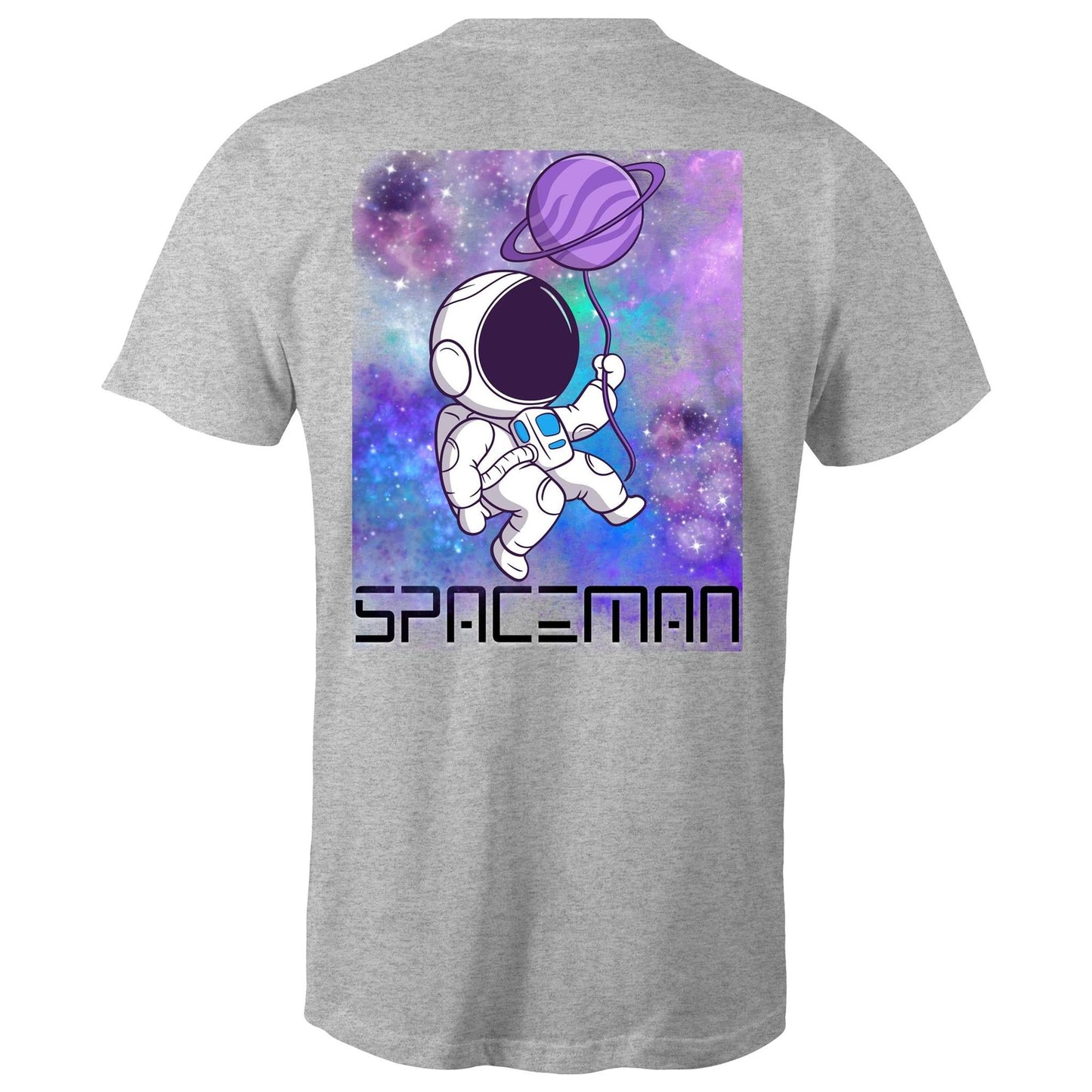 AS Colour Staple - Mens T-Shirt - Pre-Owned