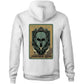 AS Colour Stencil - Pocket Hoodie Sweatshirt - Pre-Owned