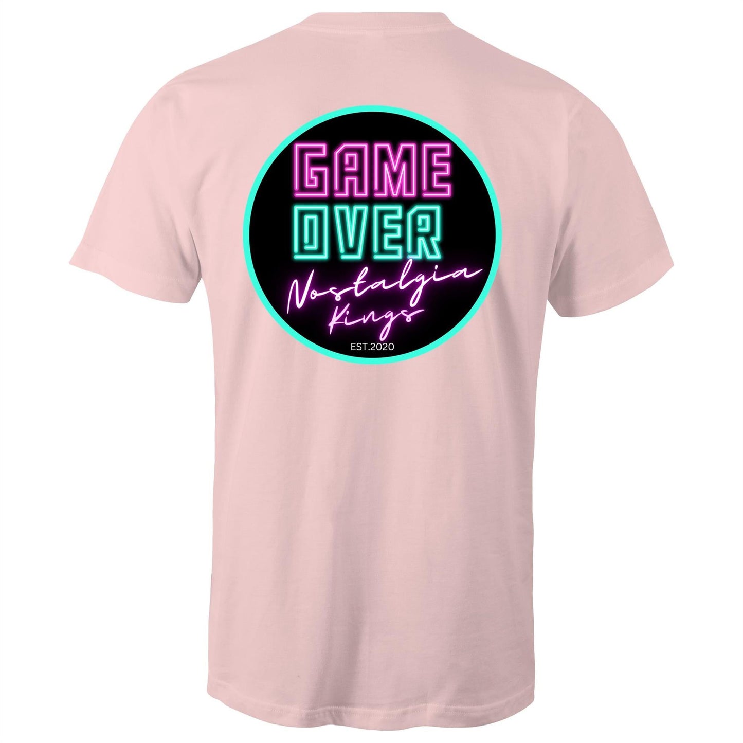 AS Colour Staple - Mens T-Shirt - Pre-Owned