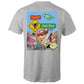 AS Colour Staple - Mens T-Shirt - Pre-Owned