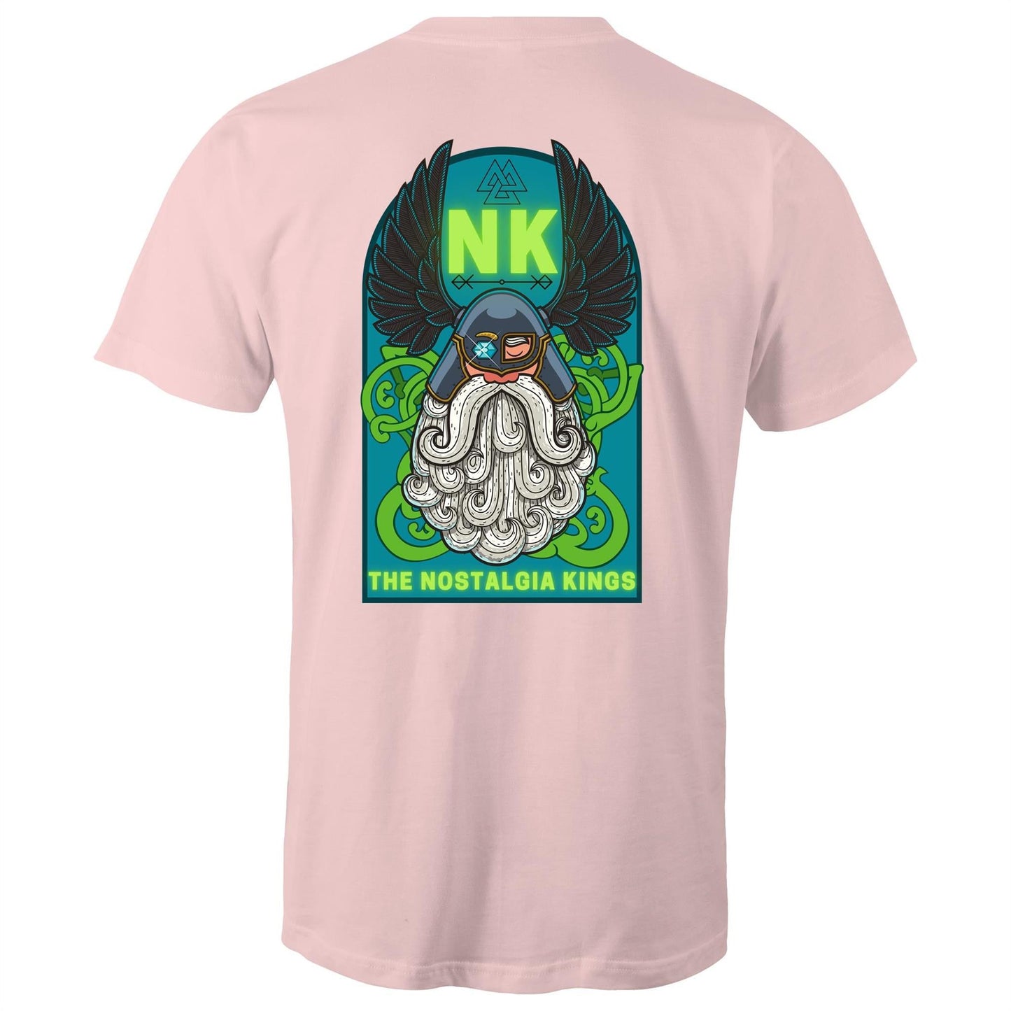 AS Colour Staple - Mens T-Shirt - Pre-Owned