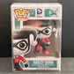 DC Comics Harley Quinn (34) Funko Pop Figure - Collectables - Pre-Owned