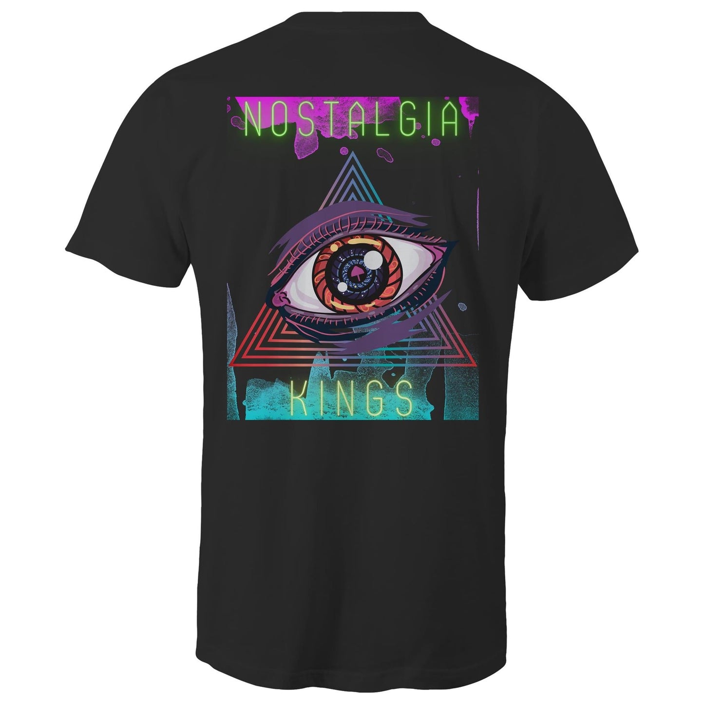 AS Colour Staple - Mens T-Shirt - Pre-Owned