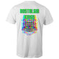 AS Colour Staple - Mens T-Shirt - Pre-Owned
