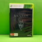 The Elder Scrolls V (5) Skyrim - Xbox 360 - Pre-Owned