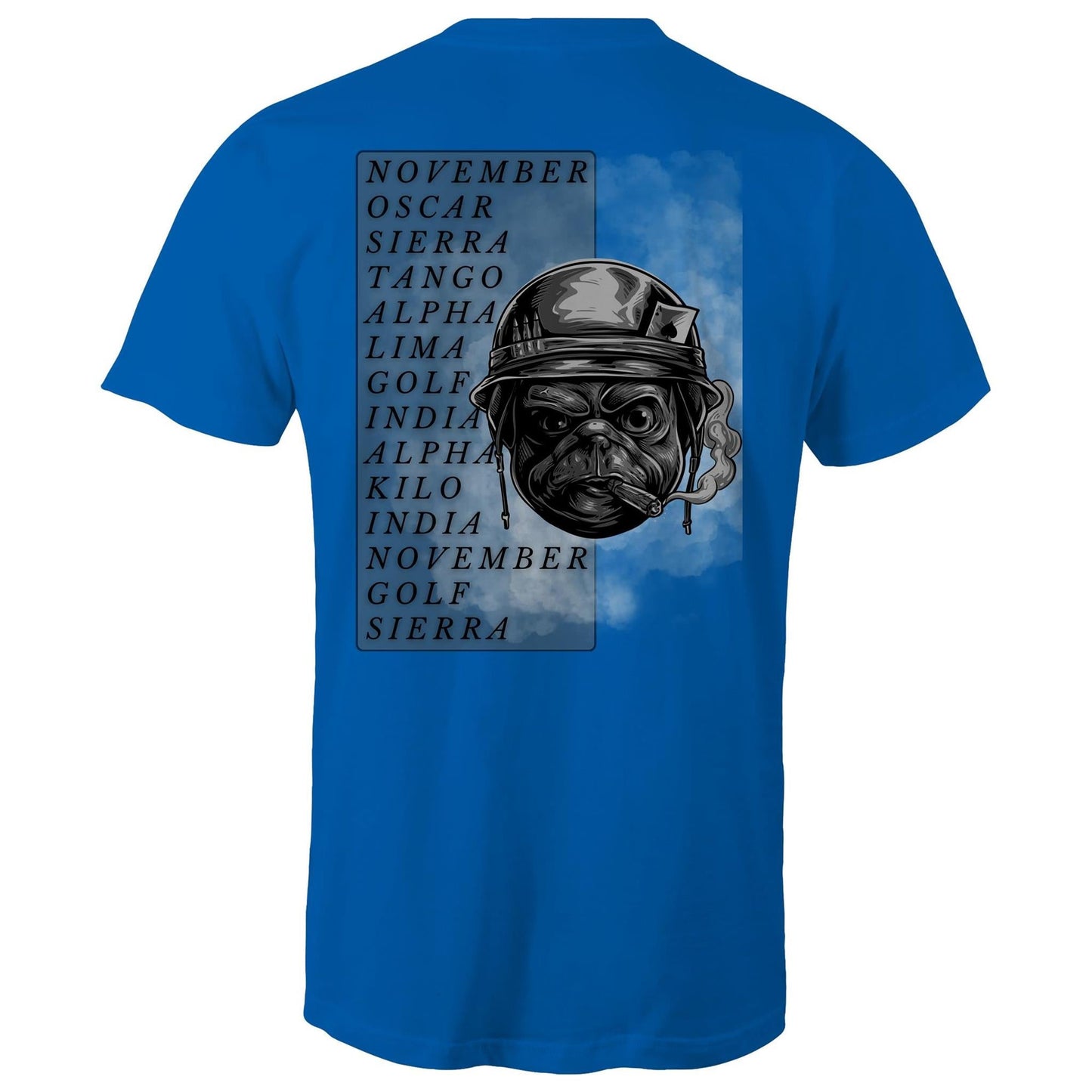 AS Colour Staple - Mens T-Shirt - Pre-Owned