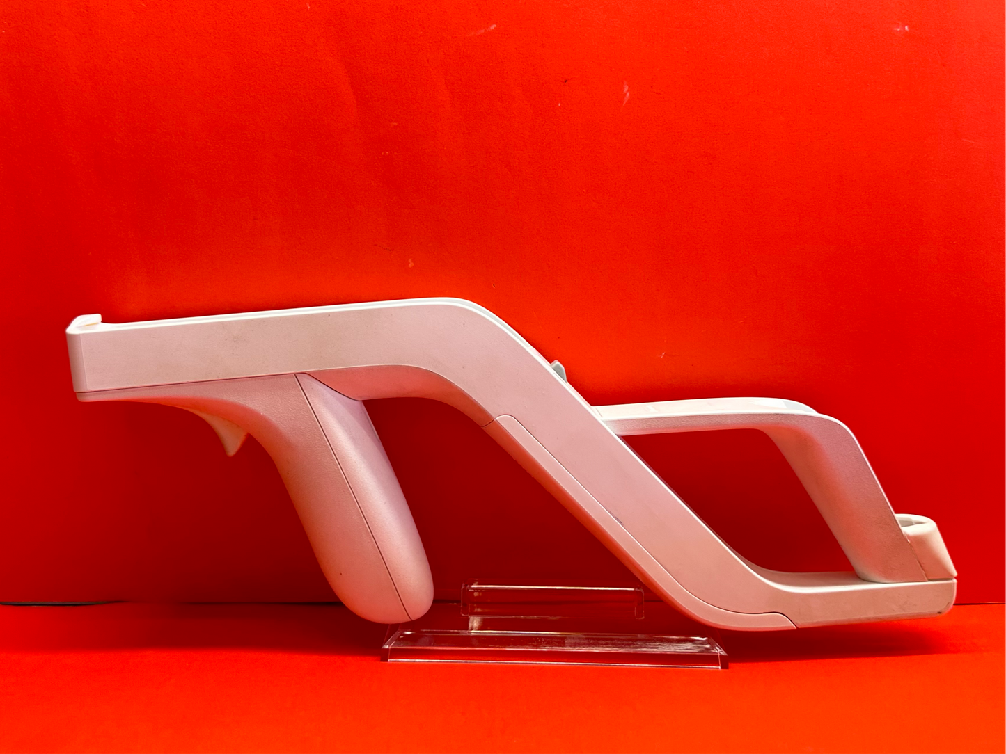 Official Zapper Gun - Nintendo Wii - Pre-Owned