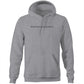 AS Colour Stencil - Pocket Hoodie Sweatshirt - Pre-Owned