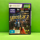 Yoostar 2 In the Movies - Xbox 360 - Pre-Owned