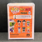 Dragon Ball Z Piccolo (11) Funko Pop Figure - Collectables