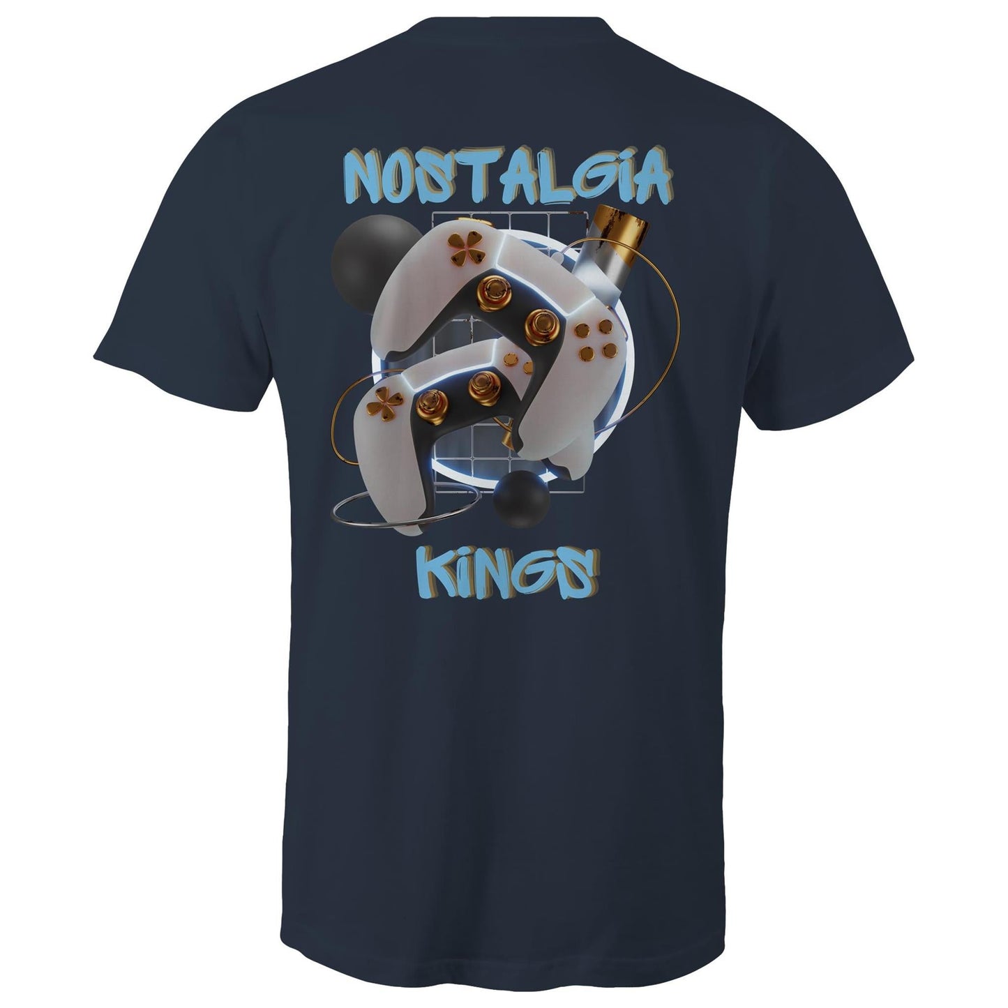 AS Colour Staple - Mens T-Shirt - Pre-Owned