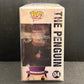 DC Universe The Penguin (04) Funko Pop Figure - Collectables - Pre-Owned