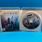 Hitman HD Trilogy- PlayStation 3 - Pre-Owned