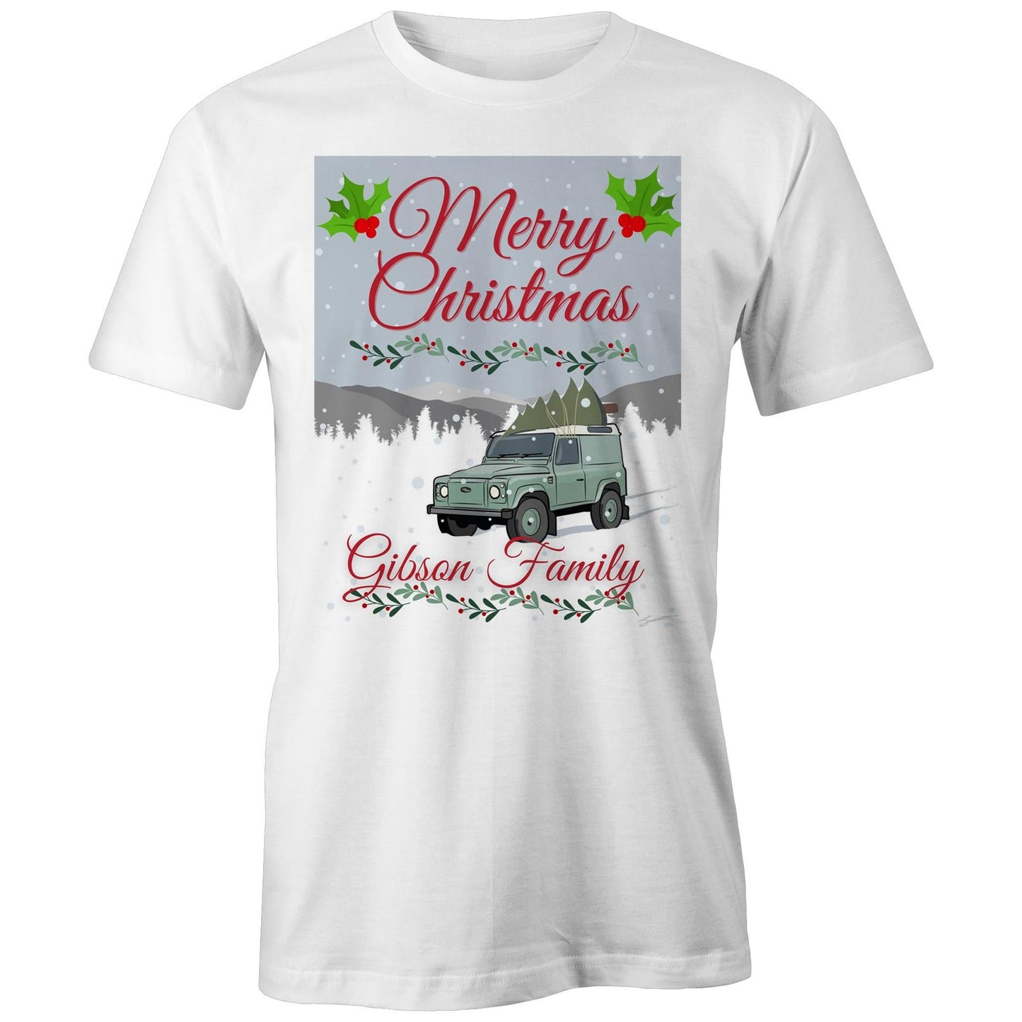 AS Colour - Classic Tee - Pre-Owned