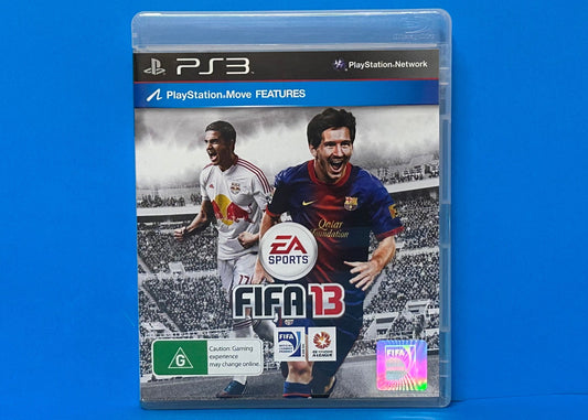 FIFA 13 - Playstation 3 - Pre-Owned