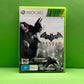 Batman Arkham City - Xbox 360