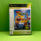 The Simpsons Hit And Run (Classics) - Xbox Original - Pre-Owned