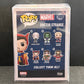 Marvel Doctor Strange (149) Funko Pop Figure - Collectables - Pre-Owned