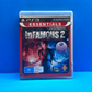 Infamous 2 (Essentials) - PlayStation 3 - Pre-Owned