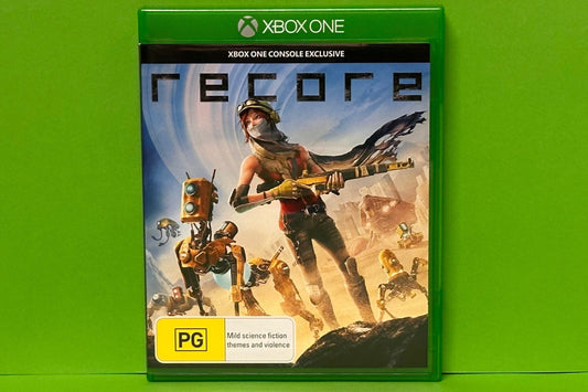 Recore - Xbox One - Pre-Owned