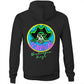AS Colour Stencil - Pocket Hoodie Sweatshirt - Pre-Owned