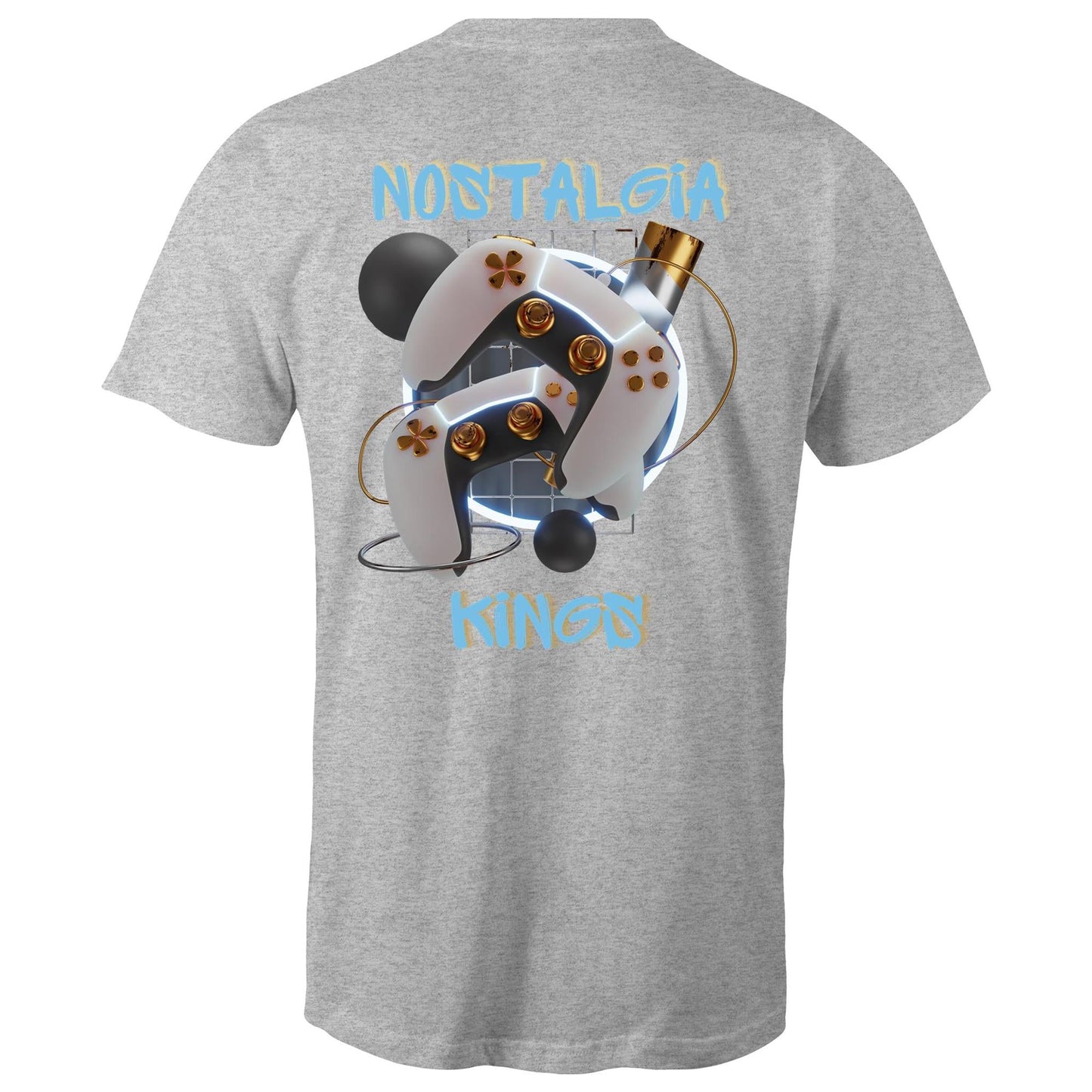 AS Colour Staple - Mens T-Shirt - Pre-Owned