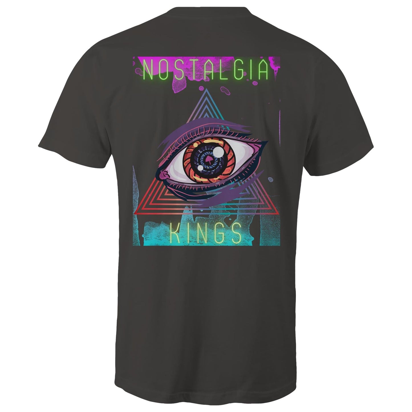 AS Colour Staple - Mens T-Shirt - Pre-Owned