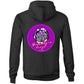 AS Colour Stencil - Pocket Hoodie Sweatshirt - Pre-Owned