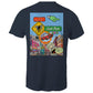 AS Colour Staple - Mens T-Shirt - Pre-Owned